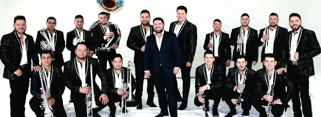 Contrataciones de banda sinaloense
